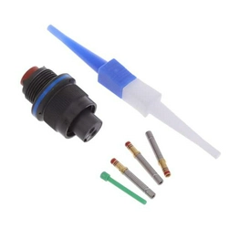 MS3456W10SL-4S Amphenol