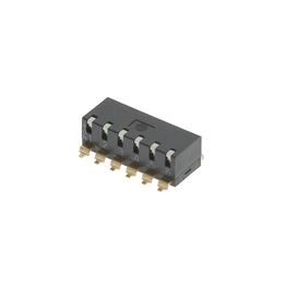 OMRON A6SR-6101 image