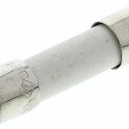 SCHURTER 0001.2509 image