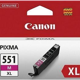 CLI-551XLM Canon
