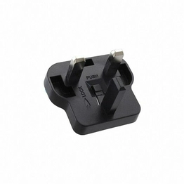 AC PLUG-UK2 Mean-Well USA, Inc.
