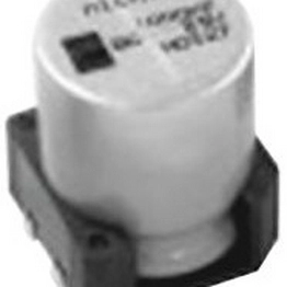 nichicon UBC1C221MNS1GS image