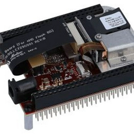 Texas Instruments DLPDLCR2000EVM image