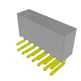 samtec SSW-107-02-G-D-RA-003 image