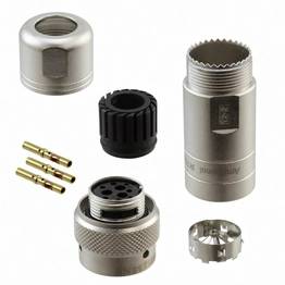Amphenol RT06123SNH-K image