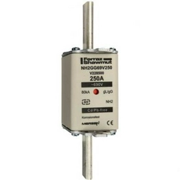 NH2GG69V250 MERSEN