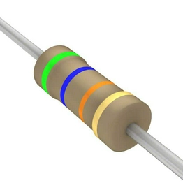 CF14JT56K0 Stackpole Electronics
