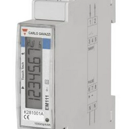 EM111DINAV81XM1PFB Carlo Gavazzi