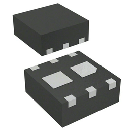 ON Semiconductor FDMA3023PZ image
