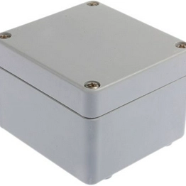 P 080806 ENCLOSURE FIBOX