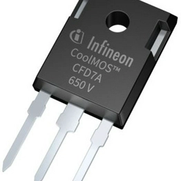 Infineon Technologies IPB45N06S4L08ATMA3 image