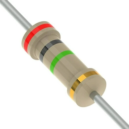 CFR-25JB-52-2M YAGEO
