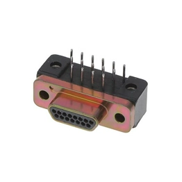 MDM-15PCBRTL56 ITT