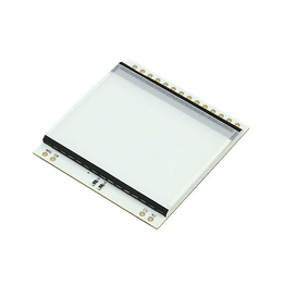 DISPLAY VISIONS EA LED39X41-GR image