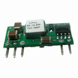 CUI INC VPOL5A-12-SIP image