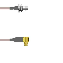 Q-010410001072I Amphenol Custom Cable