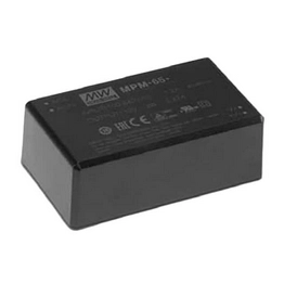 MPM-65-5 Mean-Well USA, Inc.
