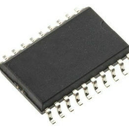 Maxim Integrated MAX333CWP+ image