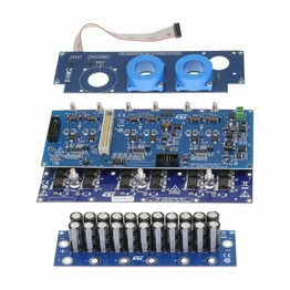 STMicroelectronics STEVAL-CTM009V1 image