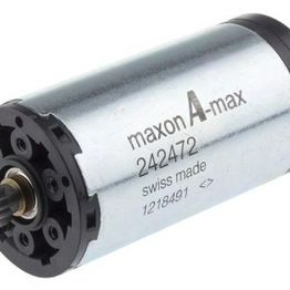 242472 maxon motor