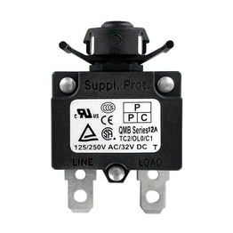 QMB-123-00ENN-3BA Qualtek Electronics