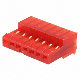 TE Connectivity 3-641237-7 image