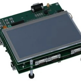 Texas Instruments TMDXEVM3358 image
