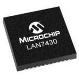 LAN7430-I/Y9X Microchip Technology