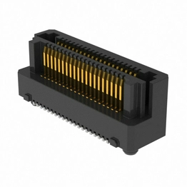 samtec LSHM-120-04.0-L-DV-A-N-K-TR image