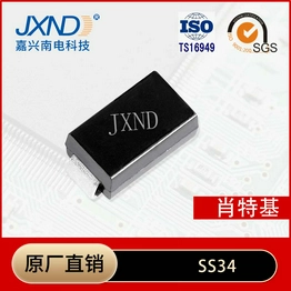 SS34 JXND