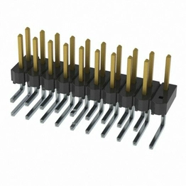 HTSW-110-08-S-D-LA-019 samtec