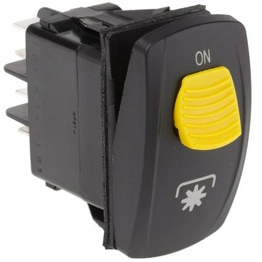VDBBHYPC-XZXXX-1XPTO1 Carling Technologies