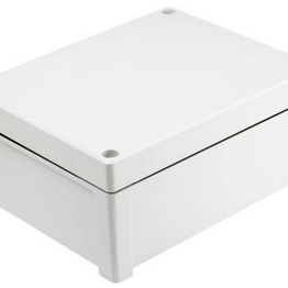 TA 241911 ENCLOSURE FIBOX
