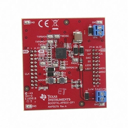 Texas Instruments BOOSTXL-AFE031-DF1 image