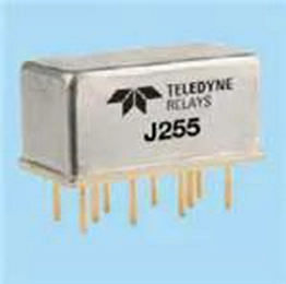255 Teledyne Technologies