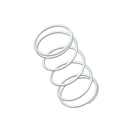 S-3166CS Century Spring