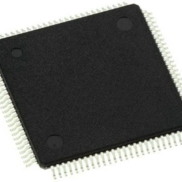 Infineon Technologies XE164FM72F80LRABKXUMA1 image