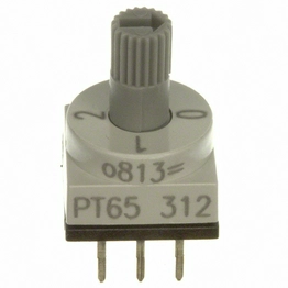 APEM PT65312 image