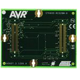 Microchip Technology ATSTK600-RC06 image