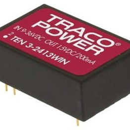 TRACO Power TEN 3-2421WIN image