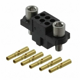M80-4810605 HARWIN