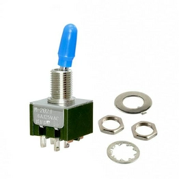 M2021SS1W01-BG NKK Switches