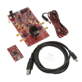 DAC39RF10EVM Texas Instruments