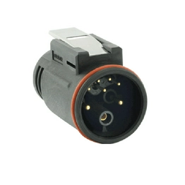 UTL6122G1W5P Souriau-Sunbank