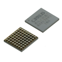 CS42L73-CWZR Cirrus Logic