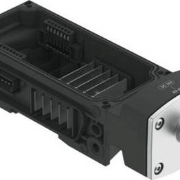 CPX-AP-A-AR-1-M12-5P FESTO