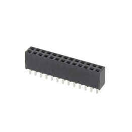 samtec SSW-113-21-SM-D image
