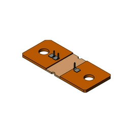 WSBS8536L0250JK40 Vishay Intertechnology