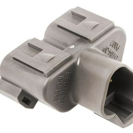 TE Connectivity DT04-3P-P007 image