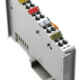 WAGO 750-482 image